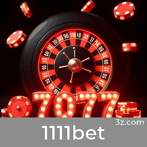 Cadastro na 1111bet para desfrutar dos melhores jogos