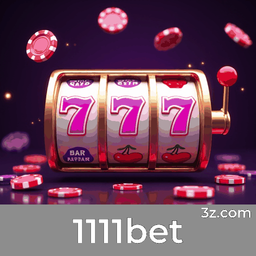 Formulário de cadastro da 1111bet