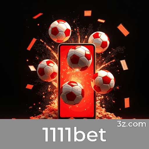 Cadastro na 1111bet para desfrutar dos melhores jogos