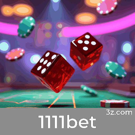 Formulário de cadastro da 1111bet