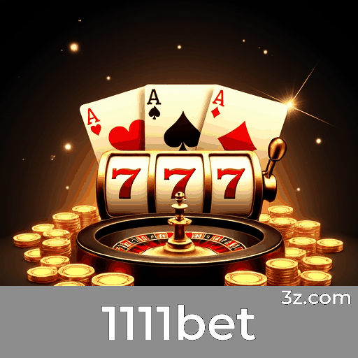 Cadastro na 1111bet para desfrutar dos melhores jogos
