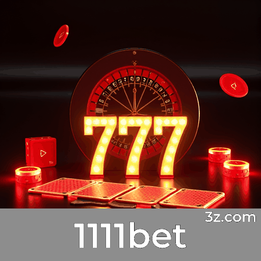 Jogos de loteria na 1111bet